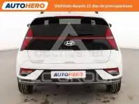 2024 Hyundai Bayon
