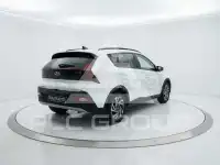 2024 Hyundai Bayon