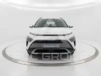 2024 Hyundai Bayon