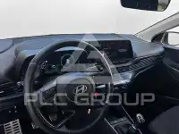 2024 Hyundai Bayon