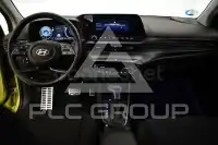 2024 Hyundai Bayon