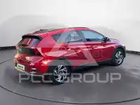 2024 Hyundai Bayon