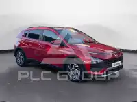 2024 Hyundai Bayon