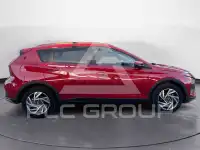 2024 Hyundai Bayon