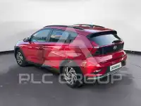 2024 Hyundai Bayon