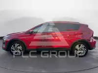2024 Hyundai Bayon