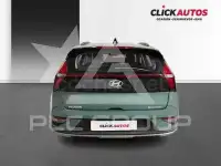 2024 Hyundai Bayon