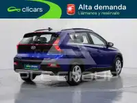 2024 Hyundai Bayon