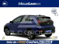 2024 Hyundai Bayon