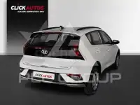 2024 Hyundai Bayon