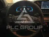 2024 Hyundai Bayon