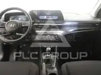 2024 Hyundai Bayon