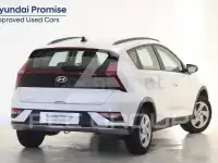 2024 Hyundai Bayon