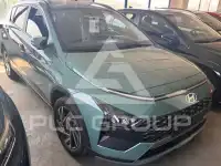 2024 Hyundai Bayon