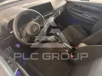 2024 Hyundai Bayon