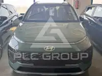 2024 Hyundai Bayon