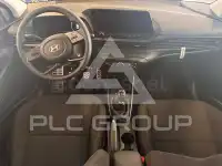 2024 Hyundai Bayon