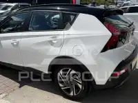 2024 Hyundai Bayon