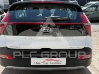 2024 Hyundai Bayon