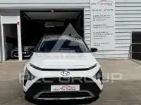2024 Hyundai Bayon