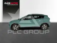 2024 Hyundai Bayon