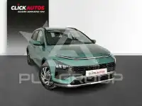 2024 Hyundai Bayon