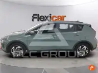 2024 Hyundai Bayon