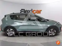 2024 Hyundai Bayon