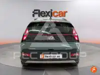 2024 Hyundai Bayon