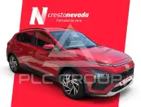 2024 Hyundai Bayon