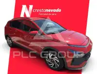 2024 Hyundai Bayon