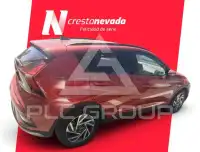 2024 Hyundai Bayon
