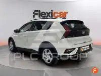 2024 Hyundai Bayon