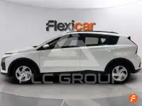 2024 Hyundai Bayon