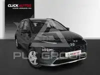 2024 Hyundai Bayon