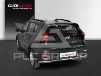 2024 Hyundai Bayon