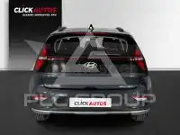 2024 Hyundai Bayon