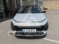 2024 Hyundai Bayon