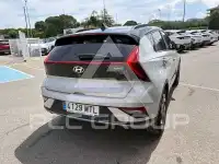 2024 Hyundai Bayon