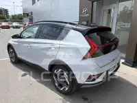 2024 Hyundai Bayon