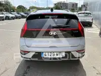 2024 Hyundai Bayon
