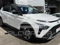 2024 Hyundai Bayon