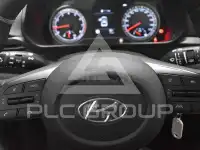 2024 Hyundai Bayon