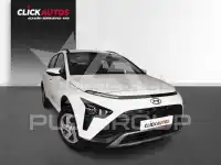 2024 Hyundai Bayon