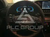 2024 Hyundai Bayon