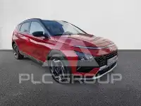 2024 Hyundai Bayon