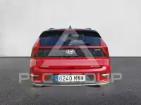 2024 Hyundai Bayon
