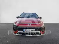 2024 Hyundai Bayon