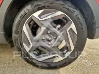 2024 Hyundai Bayon