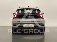 2024 Hyundai Bayon